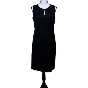 Cynthia Steffe Little Black Dress